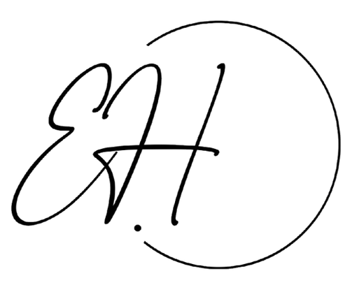 Empyrean Hair Co logo
